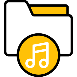 Музыка иконка