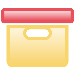 Box icon