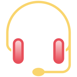 headset icon