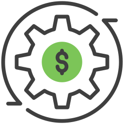 Payment processor icon