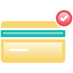 Payment gateway icon