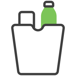 Groceries icon