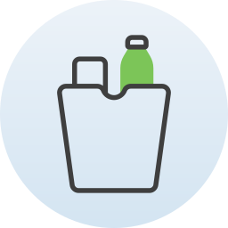 Groceries icon