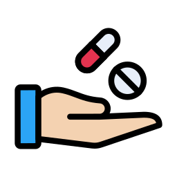 Pill icon