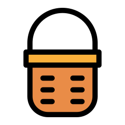 Basket icon