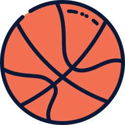 basquetebol Ícone