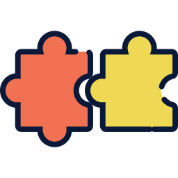 Puzzle icon