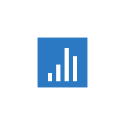 Business report icon