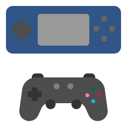 ゲームプレイ icon