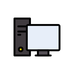 desktop icon