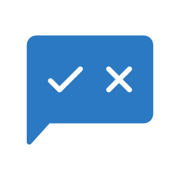 Message icon