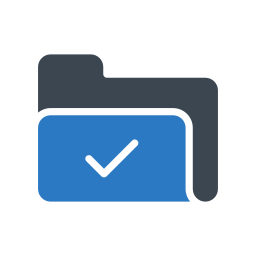 Document icon