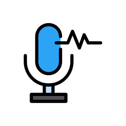 microfono icona