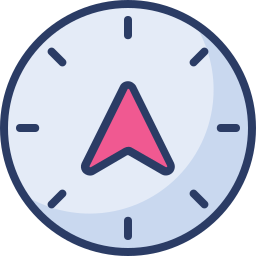 Direction icon