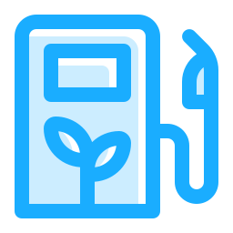 Biofuel icon