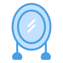 Mirror icon