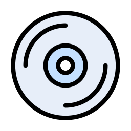 ディスク icon