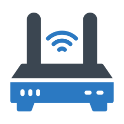 router icoon