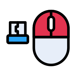 마우스 클리커 icon