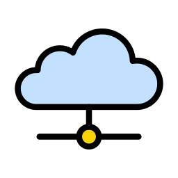정보 저장소 icon