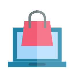 online shop icon