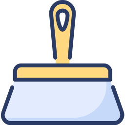 Trowel icon