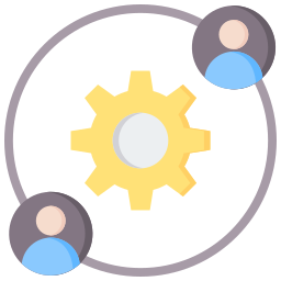 travail Icône