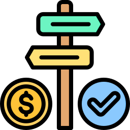 財務ガイド icon