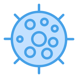 ウイルス icon