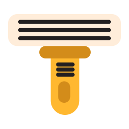 Glass cleaner icon