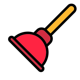 Plunger icon