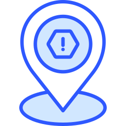 Alert icon