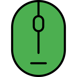 Mouse icon