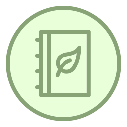 Ökologie-buch icon
