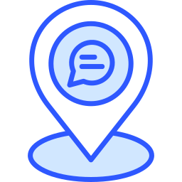 chat-blase icon