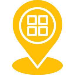 Grid icon