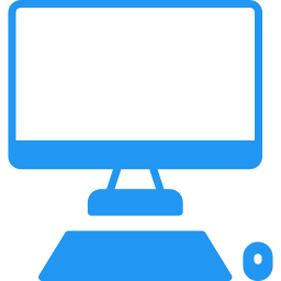 Персональный компьютер иконка