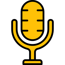 Mic icon