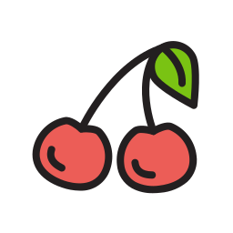 Cherry icon