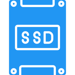 ssdドライブ icon