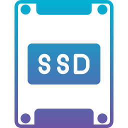 ssdドライブ icon