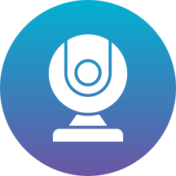 webcam icon