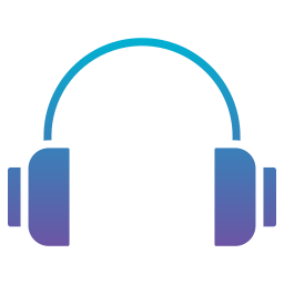 headset icon