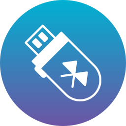 Pendrive icon