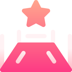 レッドカーペット icon