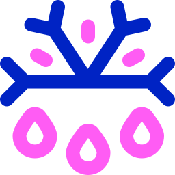 解凍する icon