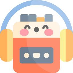 Walkman icon