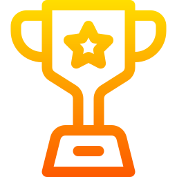 trophée Icône