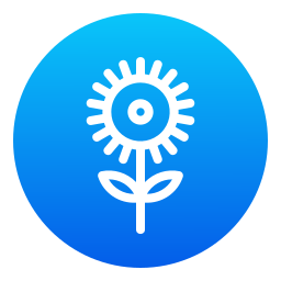 sonnenblume icon