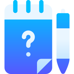 notizbuch icon